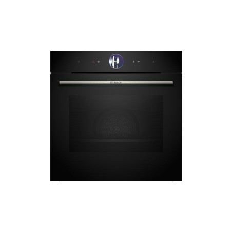 Bosch Serie 8 HSG7361B1 horno 71 L Negro