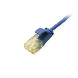 Equip 626306 cavo di rete Blu 3 m Cat6a U UTP (UTP)