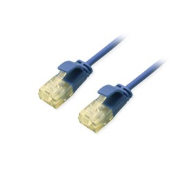 Equip 626306 câble de réseau Bleu 3 m Cat6a U UTP (UTP)