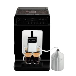 Krups Evidence EA8918 Totalmente automática Máquina espresso 2,3 L