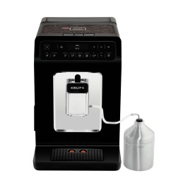 Krups Evidence EA8918 Fully-auto Espresso machine 2.3 L