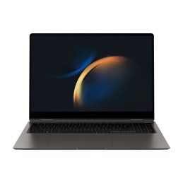 Samsung Galaxy Book3 Pro 360 Intel® Core™ i7 i7-1360P Ibrido (2 in 1) 40,6 cm (16") Touch screen WQXGA+ 16 GB LPDDR5-SDRAM 1 TB