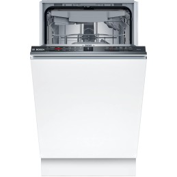 Bosch Serie 2 SPV2HMX42E lave-vaisselle Entièrement intégré 10 couverts