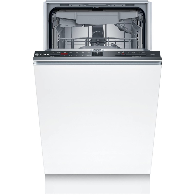 Bosch Serie 2 SPV2HMX42E dishwasher Fully built-in 10 place settings
