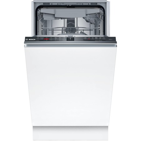 Bosch Serie 2 SPV2HMX42E dishwasher Fully built-in 10 place settings