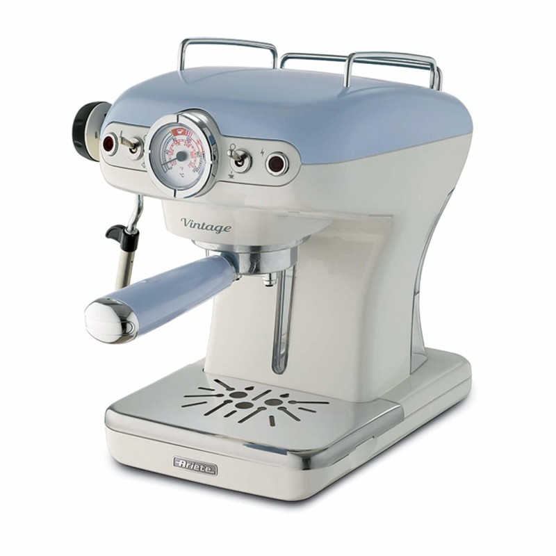 Ariete 1389 15 Manual Espresso machine 0.9 L