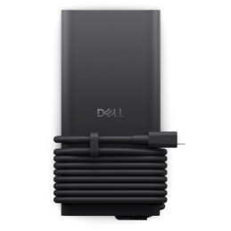 DELL F6R3T adattatore e invertitore Interno 280 W Nero