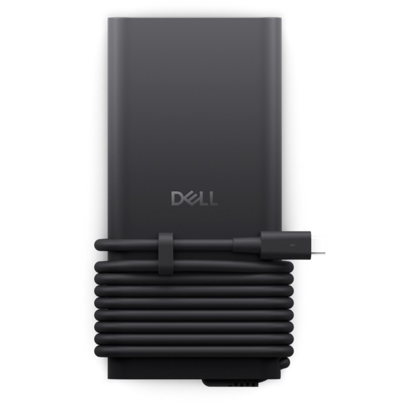 DELL F6R3T adaptador e inversor de corriente Interior 280 W Negro