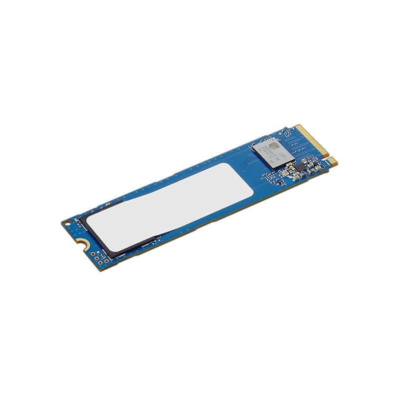 Lenovo 4XB1T87551 disque SSD 512 Go M.2 PCI Express 4.0 NVMe