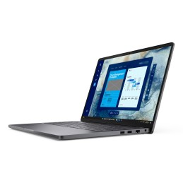DELL Pro 16 PC16250 Intel Core Ultra 5 225U Laptop 40,6 cm (16") Full HD+ 16 GB DDR5-SDRAM 512 GB SSD Wi-Fi 6E (802.11ax)