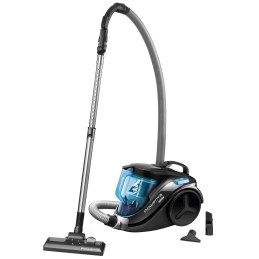 Rowenta Compact Power RO3731 aspirapolvere a traino 1,5 L A cilindro Secco 750 W Senza sacchetto