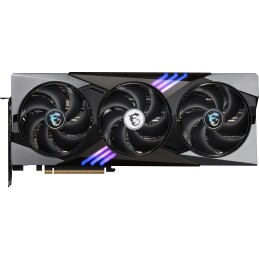 MSI GAMING GEFORCE RTX 5080 16G TRIO OC graphics card NVIDIA 16 GB GDDR7