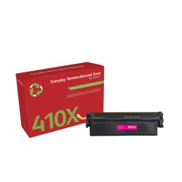 Toner Everyday™ di Xerox Magenta compatibile con HP 410X (CF413X), Alta capacità