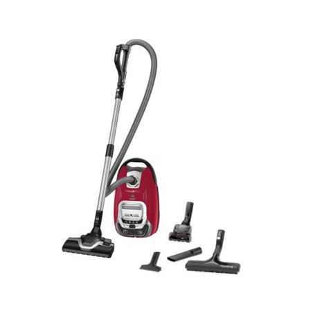 Rowenta Silence Force RO7473 4,5 L Aspirateur réservoir cylindrique Sec 400 W Sac à poussière