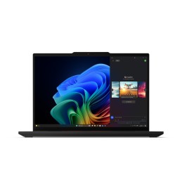Lenovo ThinkPad T14s Gen 6 (Intel) Copilot+ PC Intel Core Ultra 5 226V Laptop 14" WUXGA 16 GB 512 GB SSD Wi-Fi 7 (802.11be)