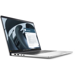 DELL Pro 16 Plus PB16255 Copilot+ PC AMD Ryzen™ AI 7 350 Laptop 16" Full HD+ 32 GB LPDDR5x-SDRAM 512 GB SSD Wi-Fi 7 (802.11be)