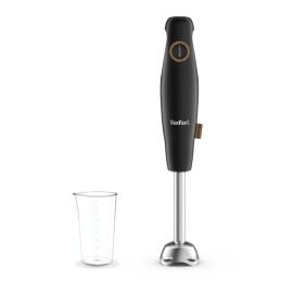 Tefal Eco Respect HB46E8 0.8 L Immersion blender 600 W Black