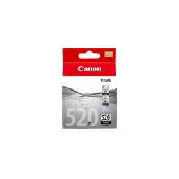 Canon PGI-520BK Tinte Schwarz