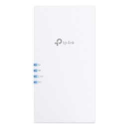 TP-Link RE220BE network extender Network repeater White 1000 Mbit s