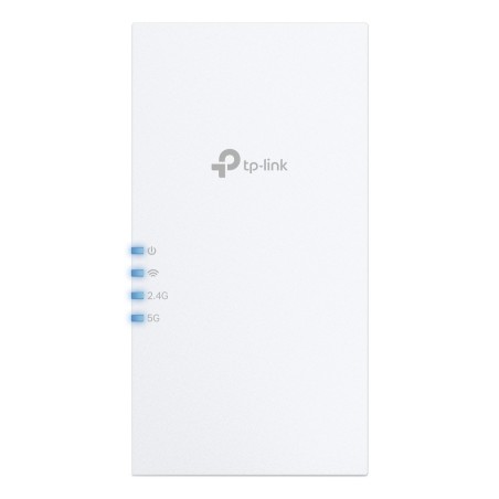 TP-Link RE220BE network extender Network repeater White 1000 Mbit s