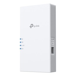 TP-Link RE220BE moltiplicatore di rete Ripetitore di rete Bianco 1000 Mbit s
