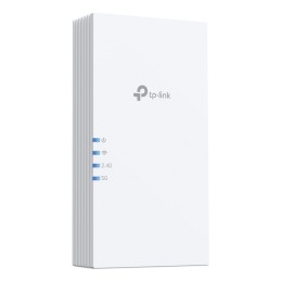 TP-Link RE220BE prolongateur réseau Répéteur réseau Blanc 1000 Mbit s