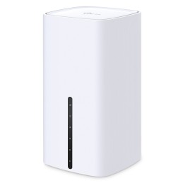 TP-Link Archer NX600 wireless router Gigabit Ethernet Dual-band (2.4 GHz   5 GHz) 5G White