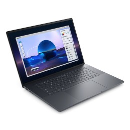 DELL Pro Max 16 Premium MA16250 Intel Core Ultra 9 285H Mobiler Arbeitsplatz 40,6 cm (16") Full HD+ 64 GB LPDDR5x-SDRAM 1 TB