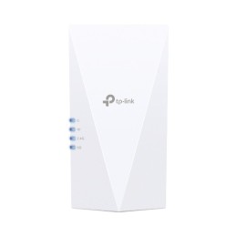 TP-Link RE1500X(DE) moltiplicatore di rete Ripetitore di rete Bianco 10, 100, 1000 Mbit s