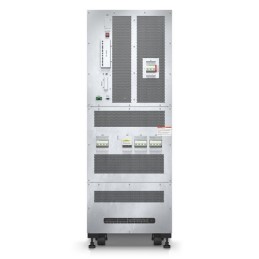 APC Easy 3S alimentation d'énergie non interruptible Double-conversion (en ligne) 40 kVA 40000 W
