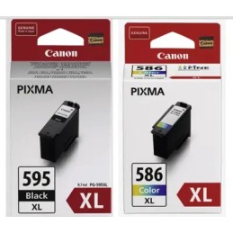 Canon 7170C004 ink cartridge 2 pc(s) Original High (XL) Yield Black, Cyan, Magenta, Yellow