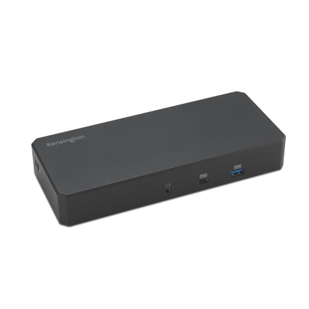 Kensington SD4843P EQ USB-C Triple Video Dockingstation
