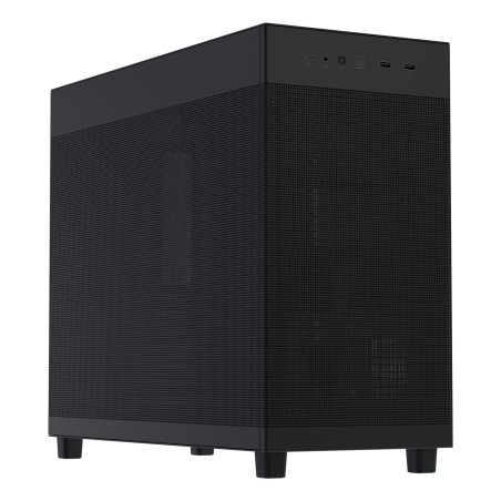 ASUS Prime AP303 Mesh Midi Tower Schwarz
