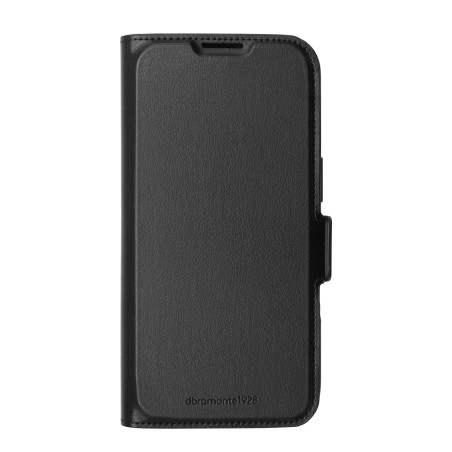 dbramante1928 Oslo Pro MS mobile phone case 6.7" Flip case Black