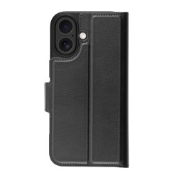 dbramante1928 Oslo Pro MS coque de protection pour téléphones portables 17 cm (6.7") Folio porte carte Noir