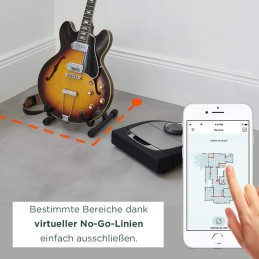 Neato Robotics Botvac D7 Connected