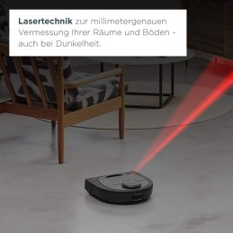 Neato Robotics Botvac D7 Connected