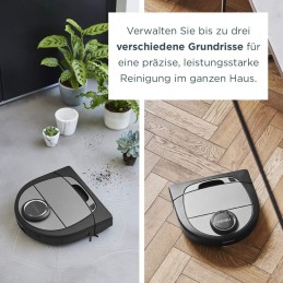 Neato Robotics Botvac D7 Connected