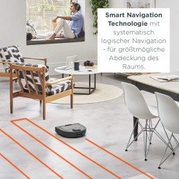 Neato Robotics Botvac D7 Connected
