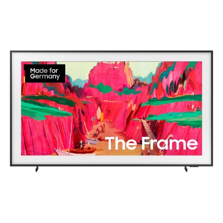 Samsung The Frame GQ75LS03FWU 190,5 cm (75") 4K Ultra HD Smart TV Wifi Negro