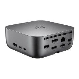 HP Dock Thunderbolt 4 100 W G6