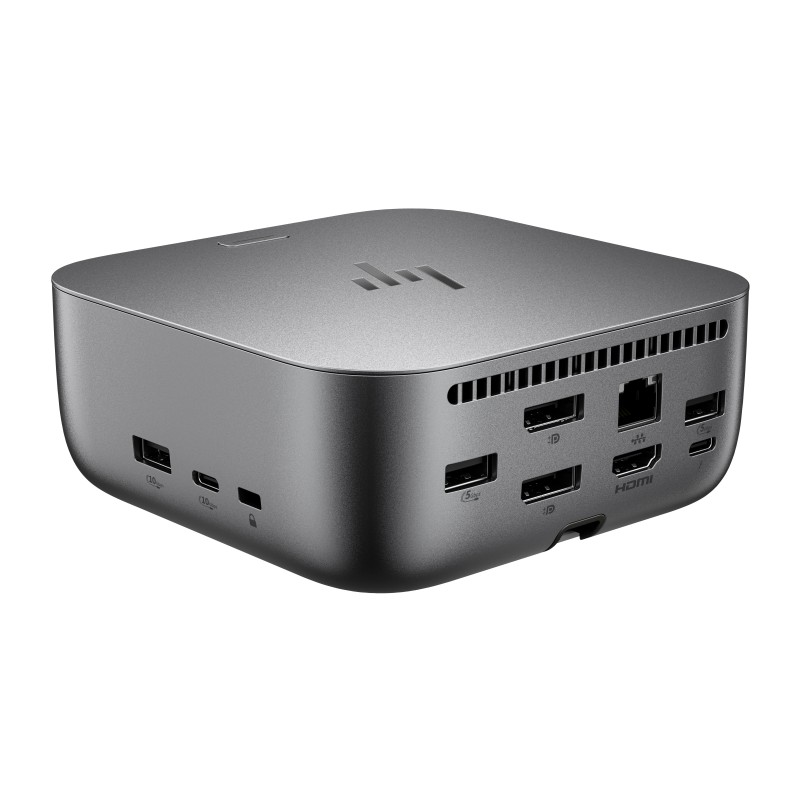 HP Dock Thunderbolt 4 100 W G6