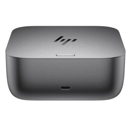 HP Station d’accueil Thunderbolt 4 G6 100 W