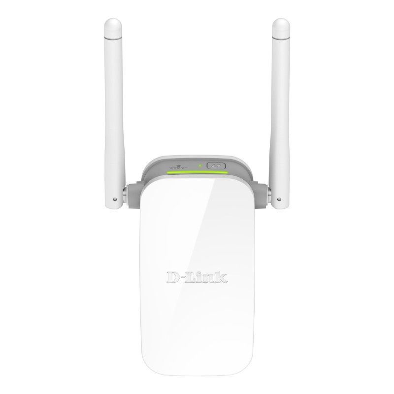 D-Link DAP-1325 Répéteur réseau Blanc 10, 100 Mbit s