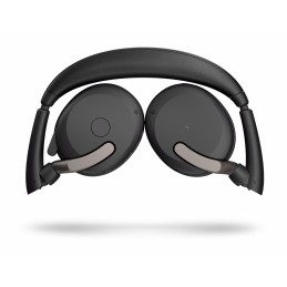 Jabra Evolve2 65 Flex Auricolare Wireless A Padiglione Ufficio USB tipo A Bluetooth Base di ricarica