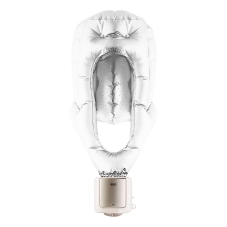 Krups CF 6000 hair dryer 600 W White