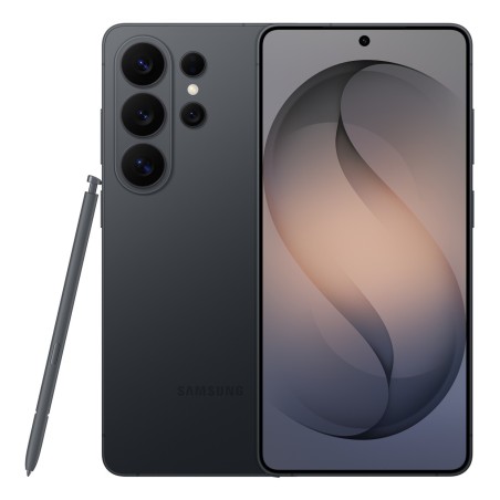 Samsung Galaxy S26 Ultra Enterprise Edition 17,5 cm (6.9") Dual-SIM Android 16.0 5G USB Typ-C 12 GB 256 GB 5000 mAh Schwarz