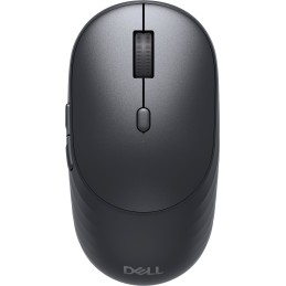 DELL Pro 7 MS726 Maus Büro Beidhändig RF Wireless + Bluetooth Optisch 6000 DPI