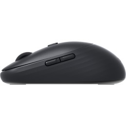 DELL Pro 7 MS726 souris Bureau Ambidextre RF sans fil + Bluetooth Optique 6000 DPI