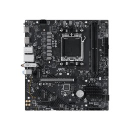 MSI Pro A620AM-G EVO WIFI AMD A620A Socket AM5 micro ATX